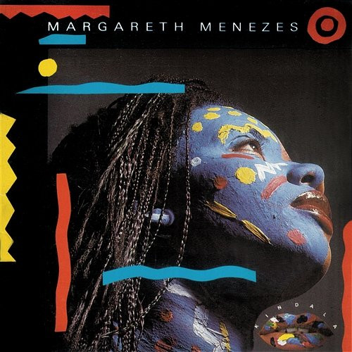 Kindala Margareth Menezes