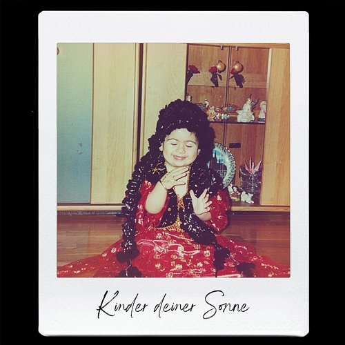 Kinder deiner Sonne Lune