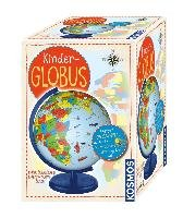 Kinder-Globus Franckh-Kosmos, Kosmos