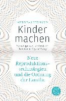 Kinder machen Bernard Andreas