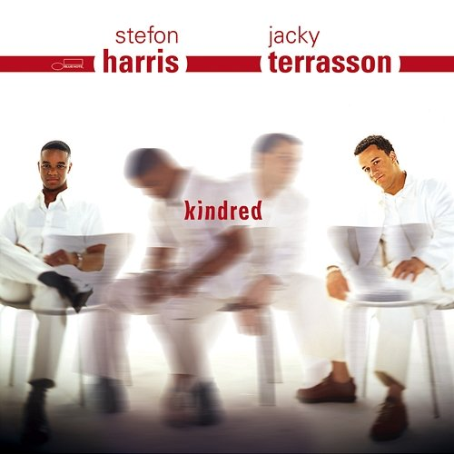 Kindred Jacky Terrasson, Stefon Harris