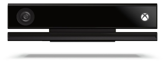 Kinect Sensor MICROSOFT Xbox One Microsoft