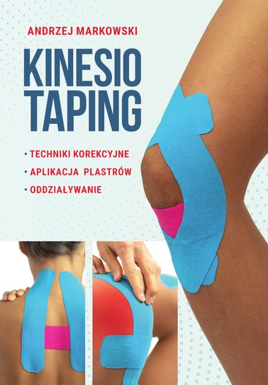 Kinesiotaping Markowski Andrzej