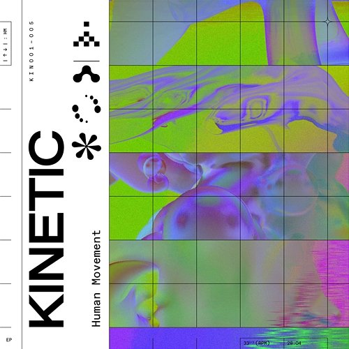 KINETIC Human Movement