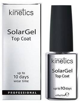 Kinetics Top Solarny 15ml Kinetics