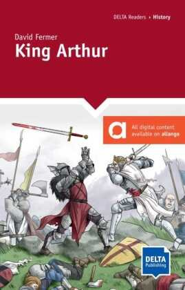 King Arthur Delta Publishing/Klett