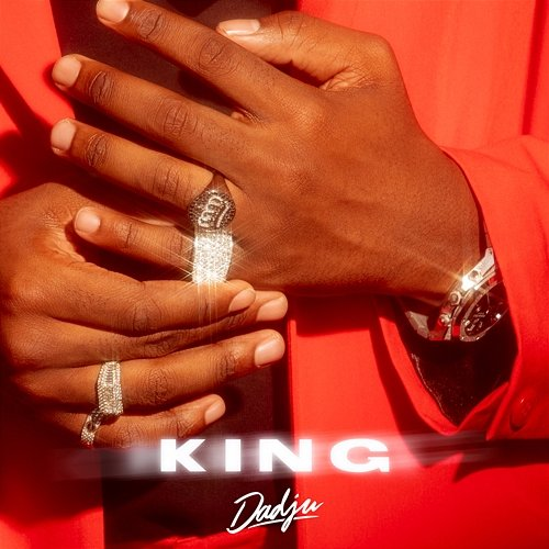 KING Dadju