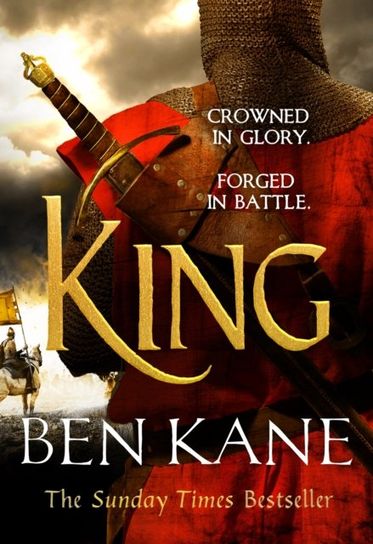King Kane Ben