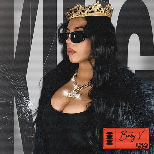 KING Baby V