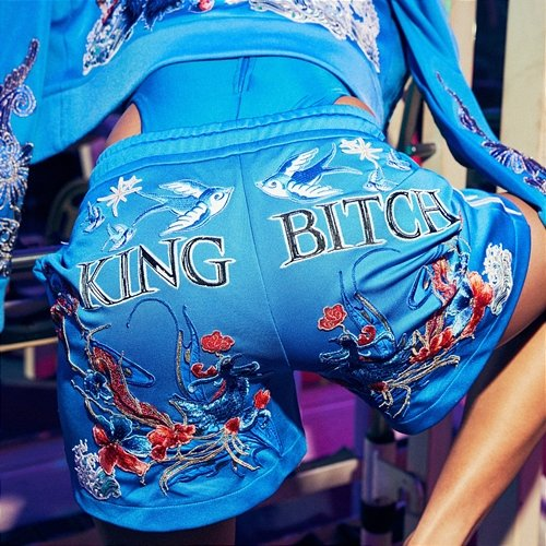 KING BITCH Queen Bee