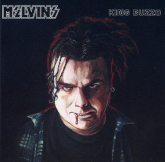 King Buzzo The Melvins