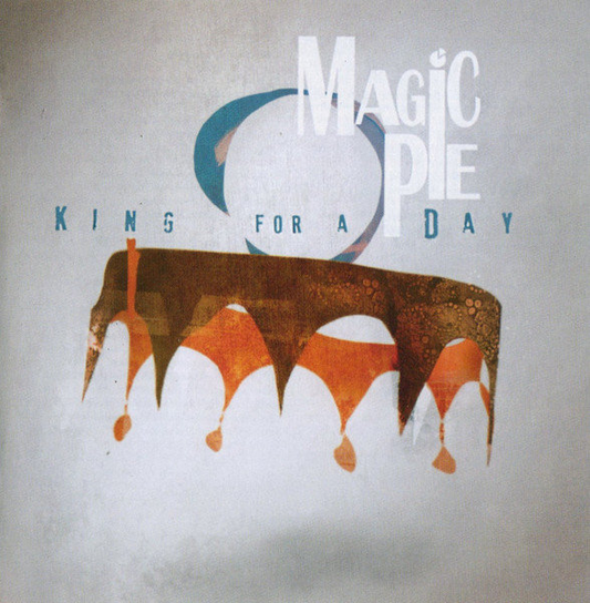 King For A Day Magic Pie
