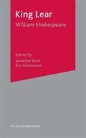King Lear Bate Jonathan, Rasmussen Eric