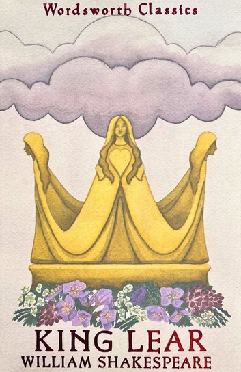 King Lear. Wordsworth Classics Shakespeare William