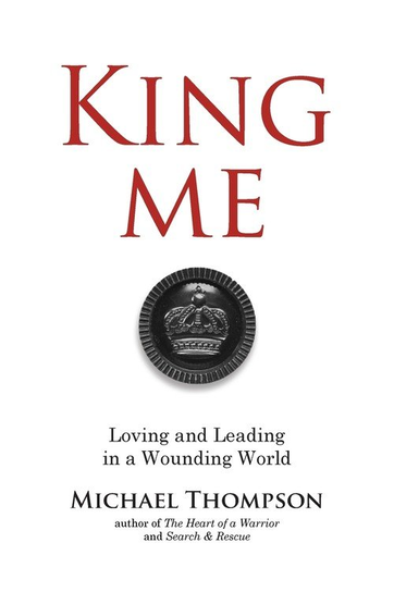 King Me Michael Thompson