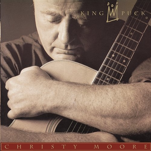 KING PUCK Christy Moore