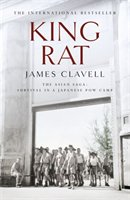 King Rat Clavell Clavell James