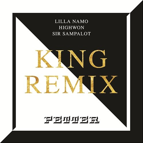 King Remix Petter