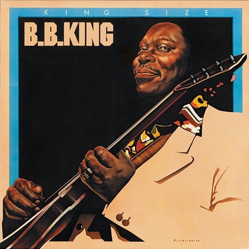 King Size B.B. King