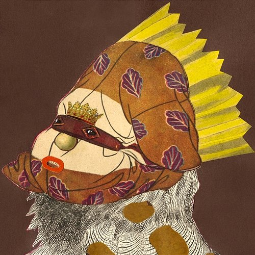 #KingButch Butcher Brown