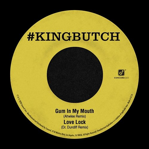 #KingButch Butcher Brown