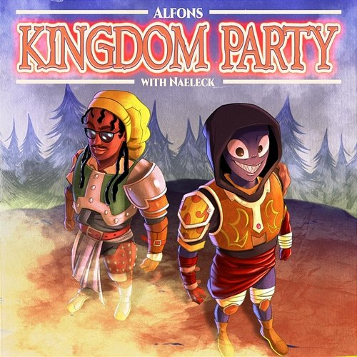 Kingdom Party Alfons, Naeleck