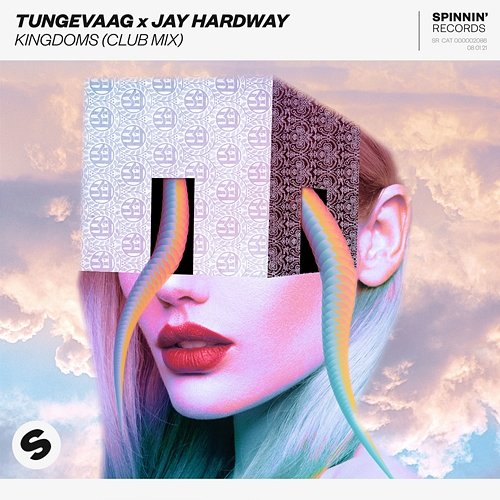 Kingdoms Tungevaag x Jay Hardway