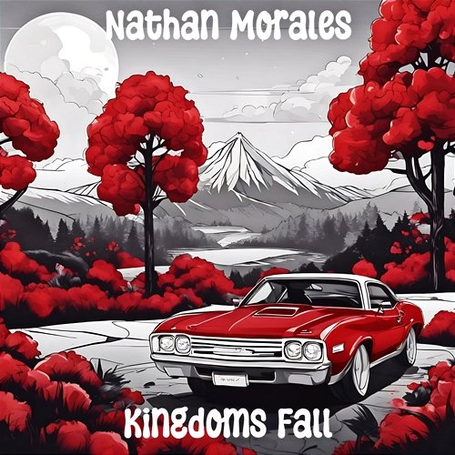 Kingdoms Fall Nathan Morales