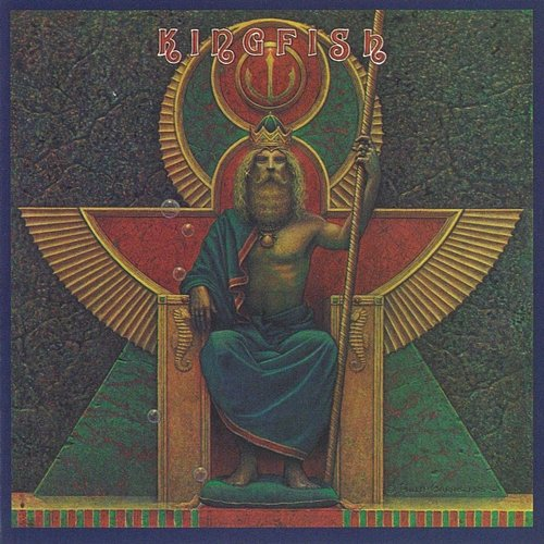 Kingfish Bobby Weir
