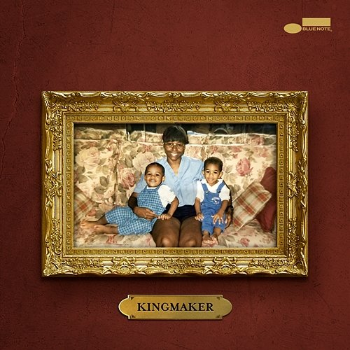 KingMaker Joel Ross