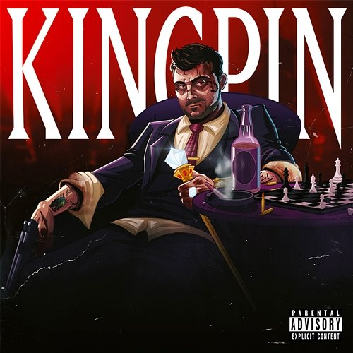 KINGPIN Decky