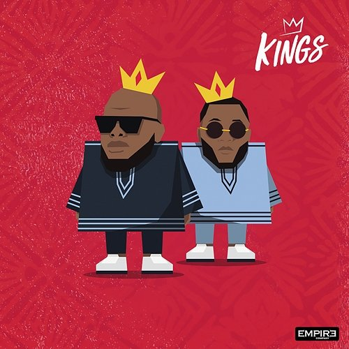 Kings Magasco, Pit Baccardi