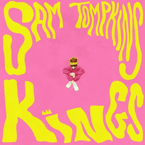 Kings Sam Tompkins
