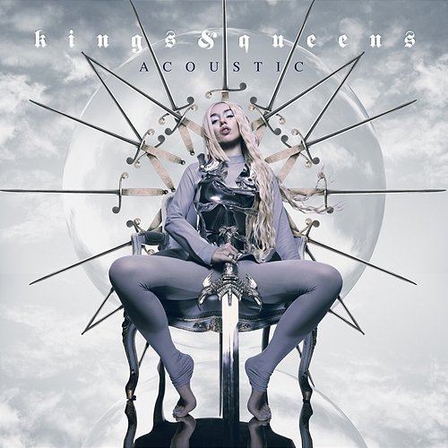 Kings & Queens Ava Max