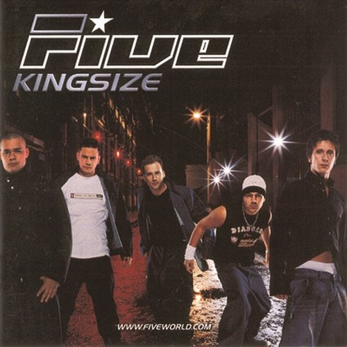 Kingsize Five