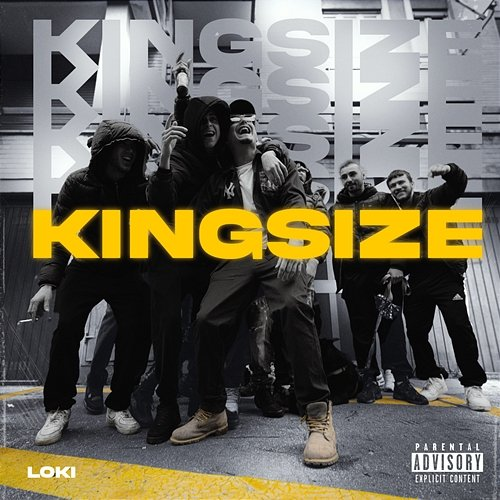KingSize Loki