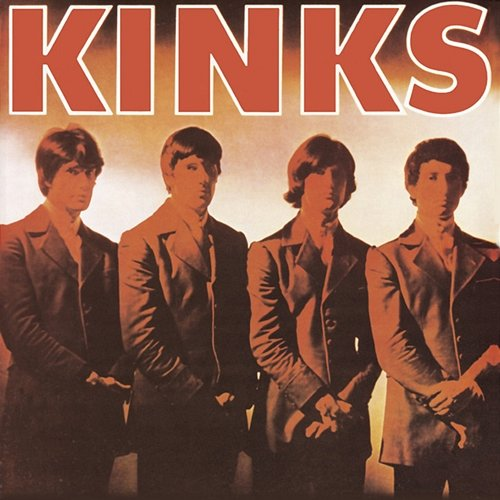 Kinks The Kinks
