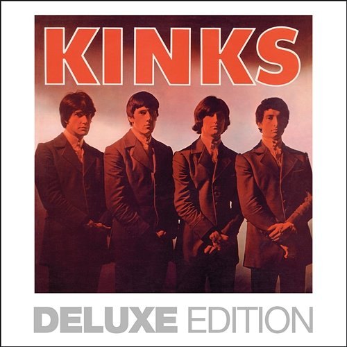Kinks The Kinks
