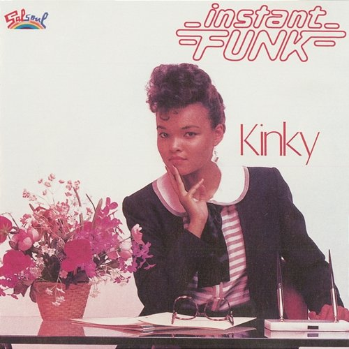 Kinky Instant Funk