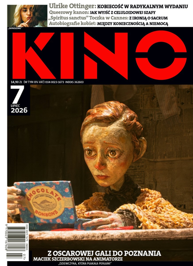 Kino Fundacja Kino