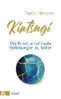 Kintsugi Navarro Tomas