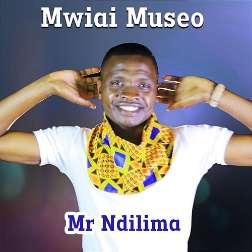 Kinyuriro Mr. Ndilima