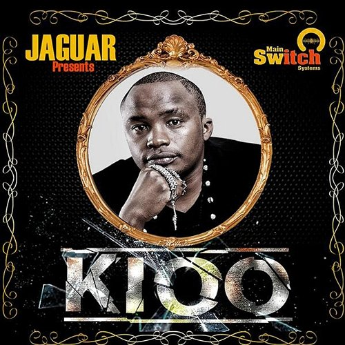 Kioo Jaguar