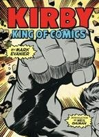 Kirby Evanier Mark