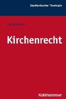 Kirchenrecht Rhode Ulrich