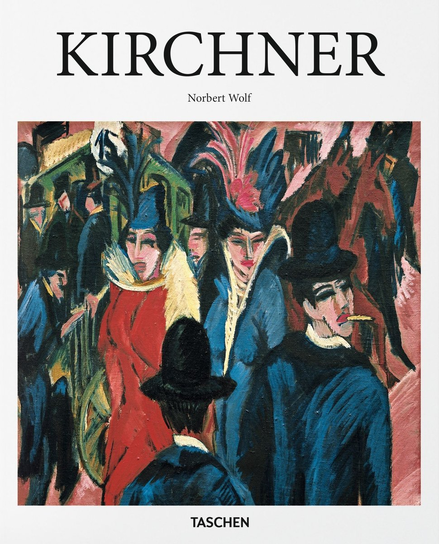 Kirchner Wolf Norbert