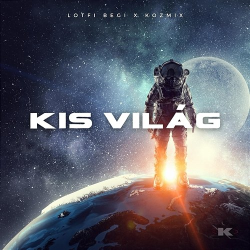 Kis világ Lotfi Begi, Kozmix