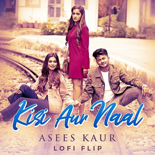 Kisi Aur Naal Goldie Sohel, SPECRO X SKETCH, Asees Kaur