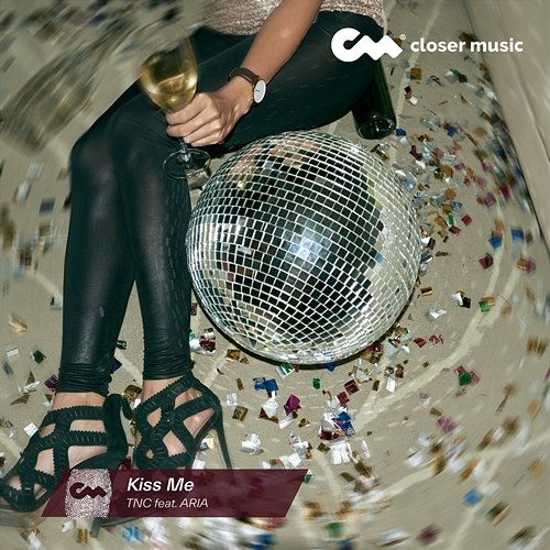 Kiss Me TNC feat. Aria