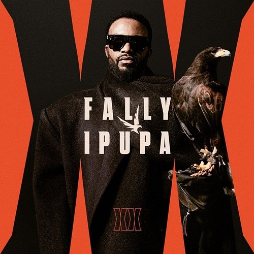 Kitamata Fally Ipupa
